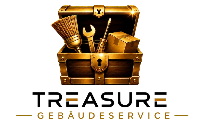 Treasure Gebäudeservice